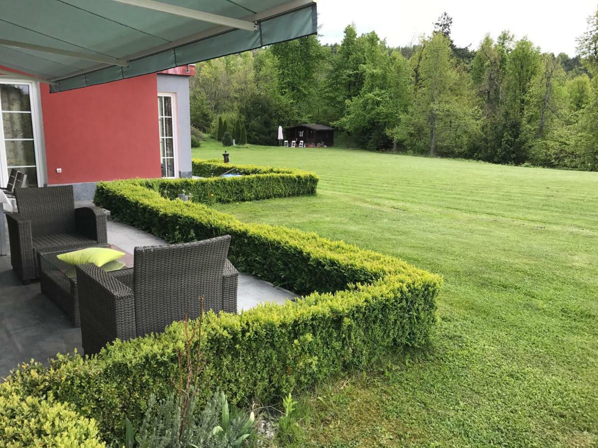 Linden Garden Apartment Postojna Exterior photo