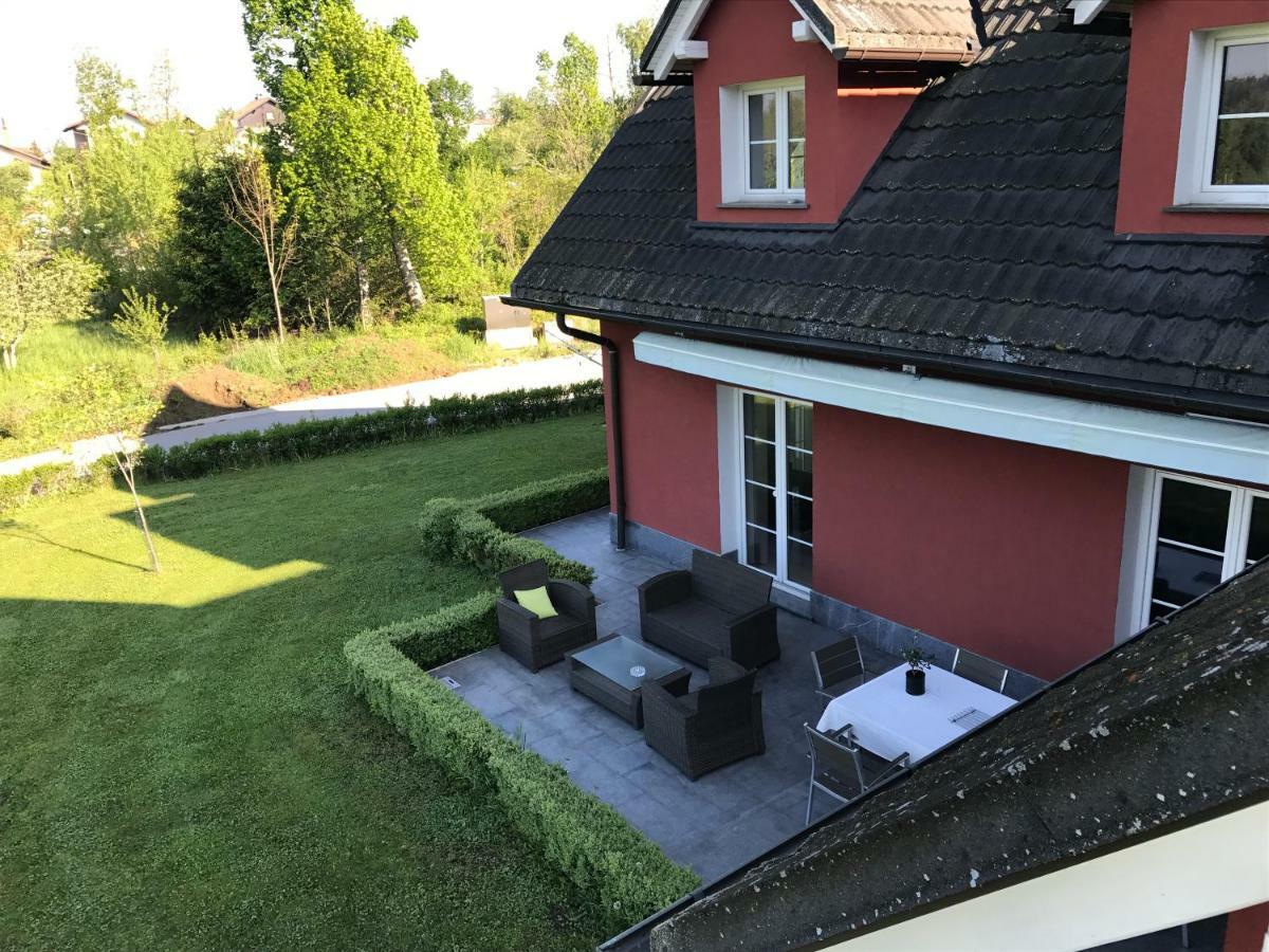 Linden Garden Apartment Postojna Exterior photo