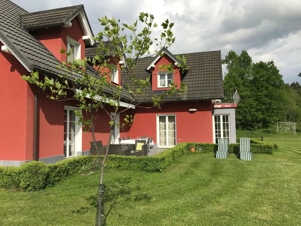 Linden Garden Apartment Postojna Exterior photo